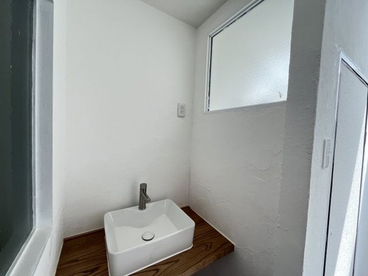 大阪府門真市三ツ島6(一戸建)の賃貸物件の内装