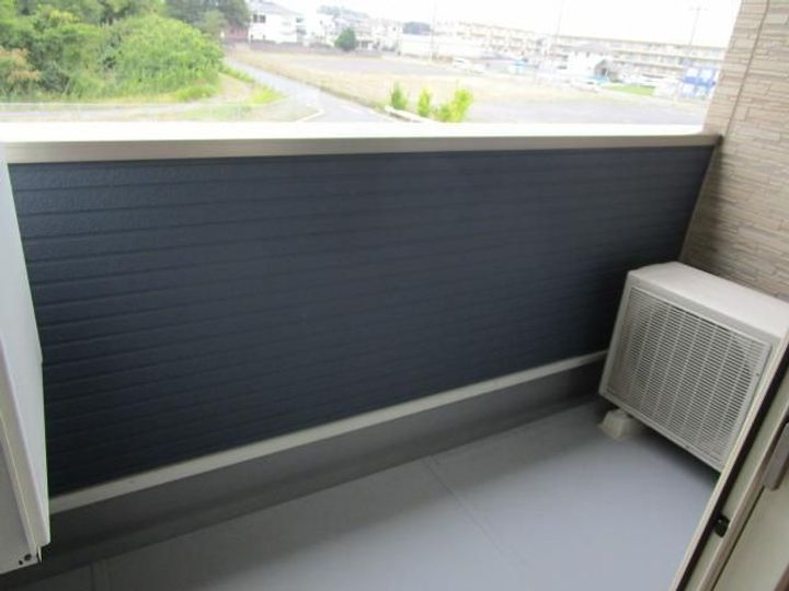 茨城県ひたちなか市大字高場(アパート)の賃貸物件の内装