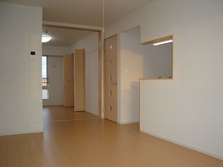 茨城県ひたちなか市大字高場(アパート)の賃貸物件のその他画像