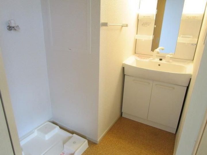 茨城県ひたちなか市大字高場(アパート)の賃貸物件の内装