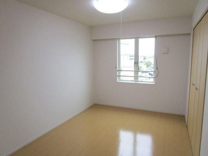 茨城県ひたちなか市大字高場(アパート)の賃貸物件の内装