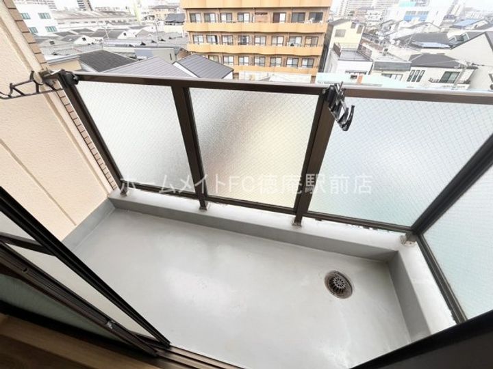 大阪府大阪市鶴見区今津北4(マンション)の賃貸物件の内装