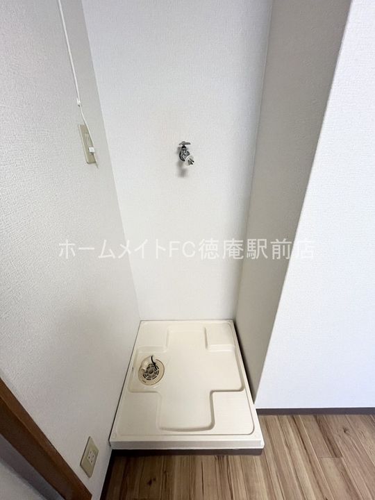 大阪府大阪市鶴見区今津北4(マンション)の賃貸物件の内装