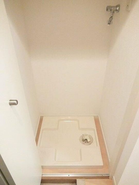 東京都世田谷区南烏山4(マンション)の賃貸物件の内装