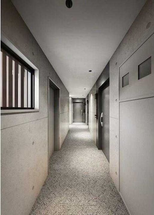 東京都板橋区本町(マンション)の賃貸物件の地図