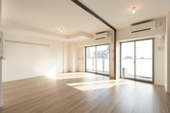 東京都板橋区本町(マンション)の賃貸物件の内装