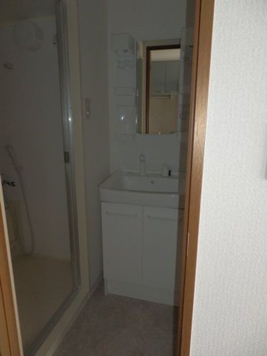 宮の杜ハイツの内装