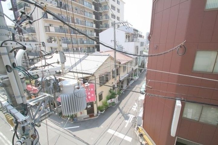 ペルソナ1のその他画像