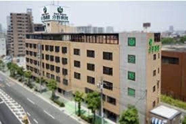 ペルソナ1の周辺