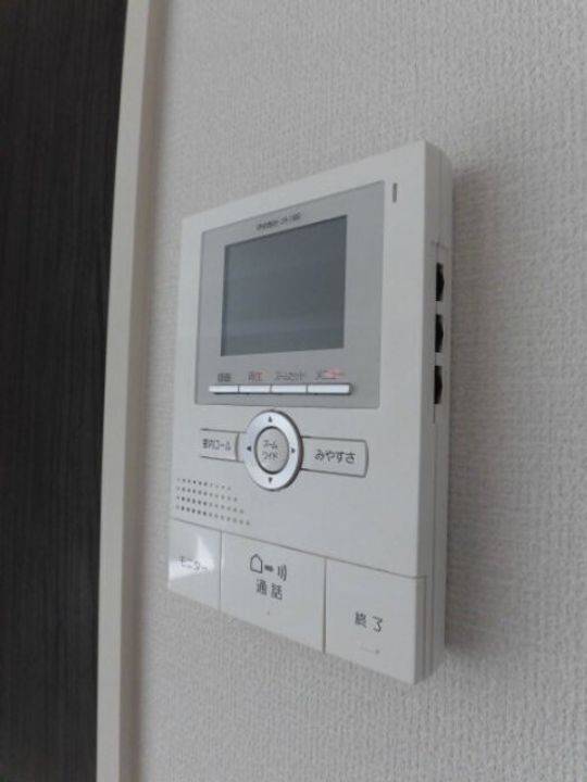 福岡県北九州市小倉南区横代北町3(アパート)の賃貸物件の内装