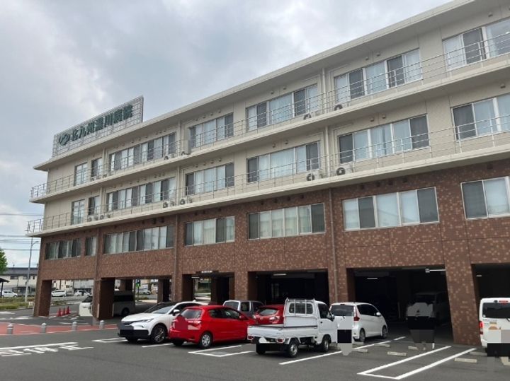 福岡県北九州市小倉南区横代北町3(アパート)の賃貸物件の周辺
