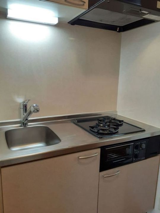 埼玉県さいたま市西区三橋6(マンション)の賃貸物件のキッチン