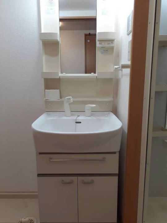 埼玉県さいたま市西区三橋6(マンション)の賃貸物件の内装