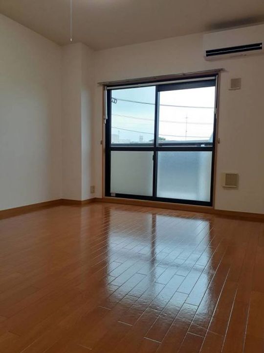 埼玉県さいたま市西区三橋6(マンション)の賃貸物件の居間