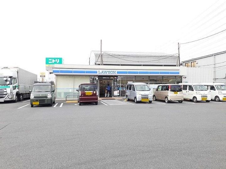 埼玉県さいたま市西区三橋6(マンション)の賃貸物件の周辺