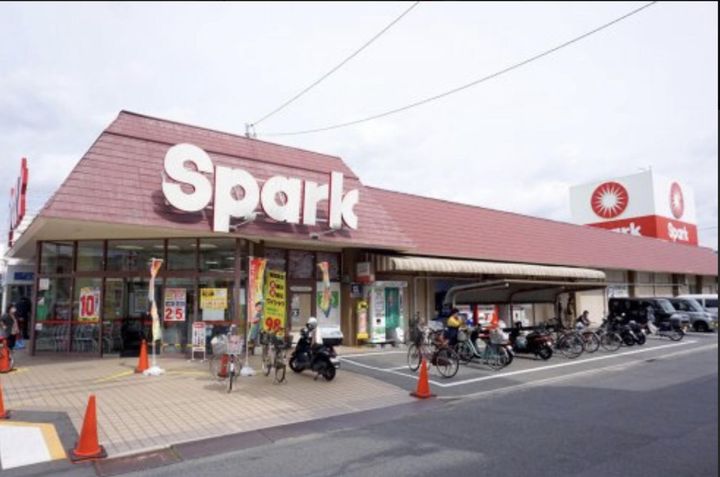 フェニックスマンションの周辺