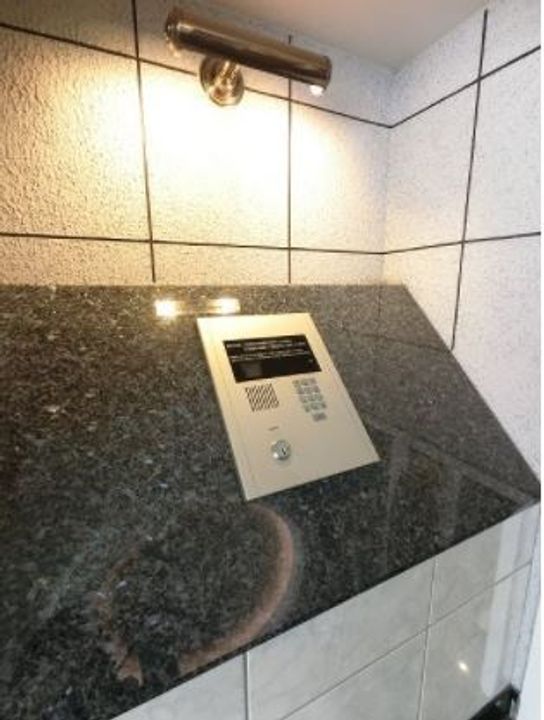 ドメス新横浜の内装