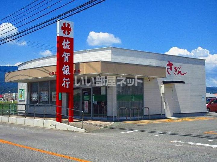 プレミアムアイランド長神田Vの周辺