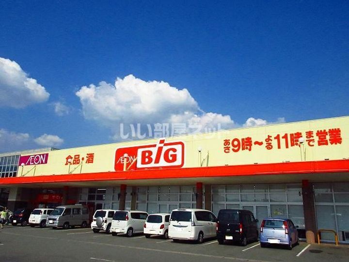 プレミアムアイランド長神田Vの周辺