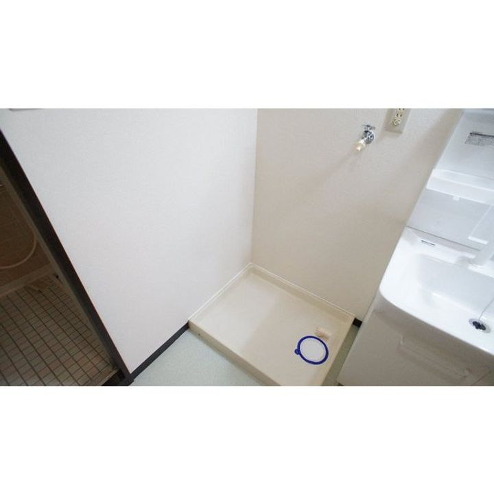 ヒラボウマンション富洲原の内装