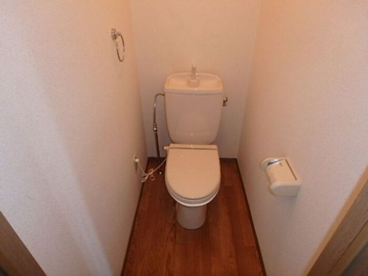 セジュール類家の内装