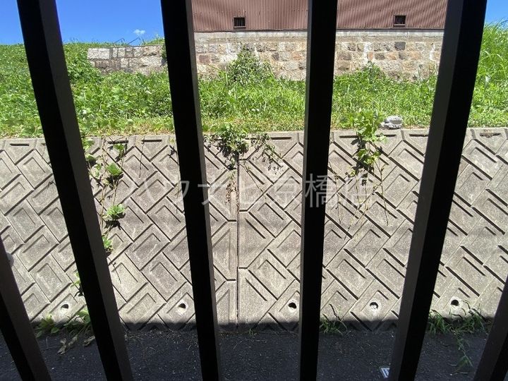 大阪府大阪市旭区中宮5(アパート)の賃貸物件のその他画像