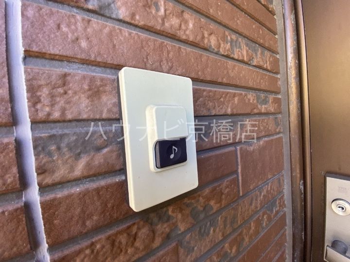 大阪府大阪市旭区中宮5(アパート)の賃貸物件の内装