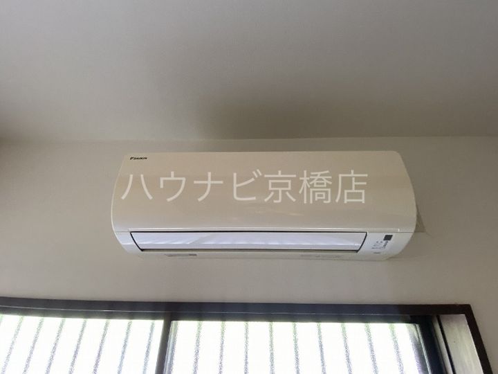 大阪府大阪市旭区中宮5(アパート)の賃貸物件の内装