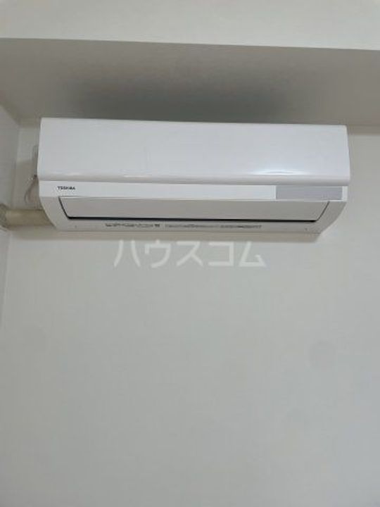 Flat八千代村上の内装