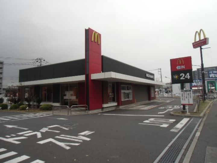 Flat八千代村上の周辺