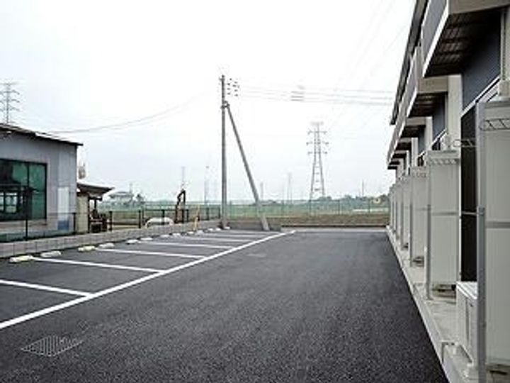 レオネクストブルーム コートの地図