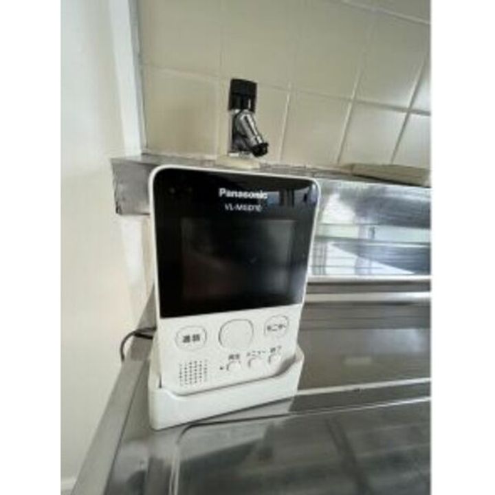 Skycrest Oushio IIの内装