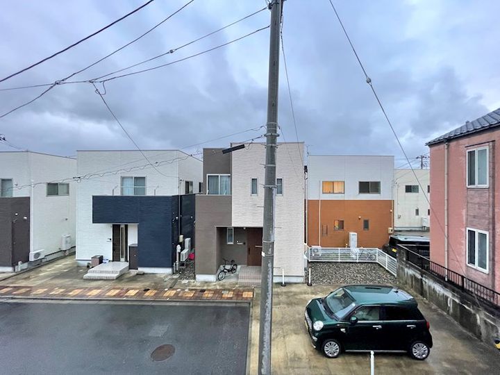 新潟県新潟市中央区上所中1(一戸建)の賃貸物件のその他画像