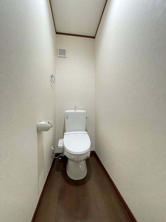 新潟県新潟市中央区上所中1(一戸建)の賃貸物件の内装