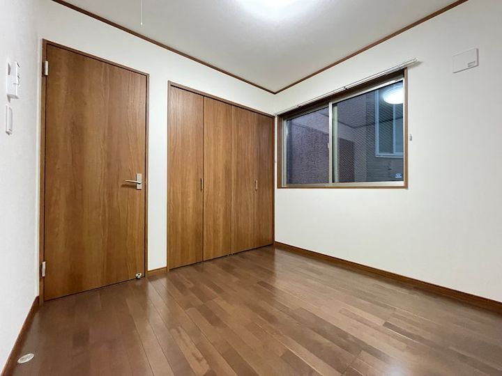 新潟県新潟市中央区上所中1(一戸建)の賃貸物件の内装