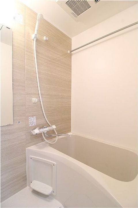 Ma Cachetteの風呂