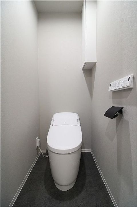 Ma Cachetteの内装