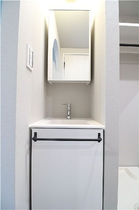 Ma Cachetteの内装