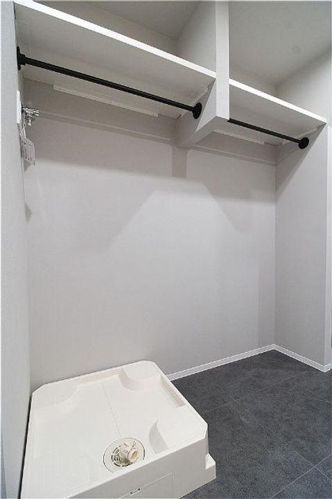 Ma Cachetteの内装