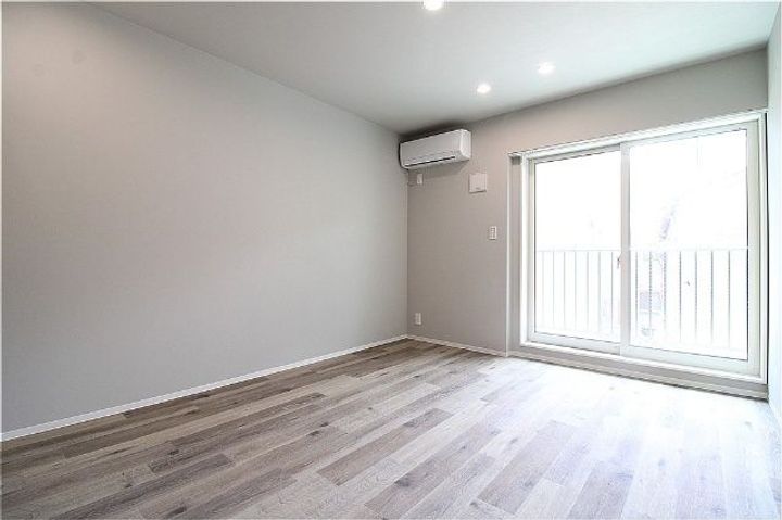 Ma Cachetteの居間