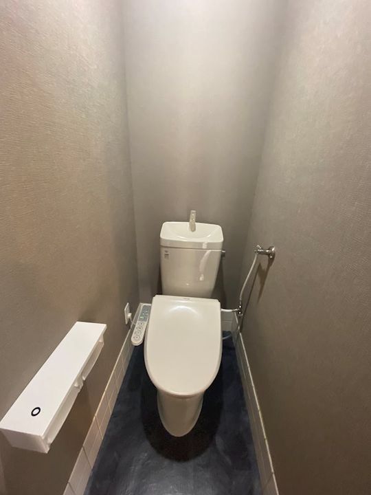 神奈川県茅ヶ崎市浜竹3(アパート)の賃貸物件の内装