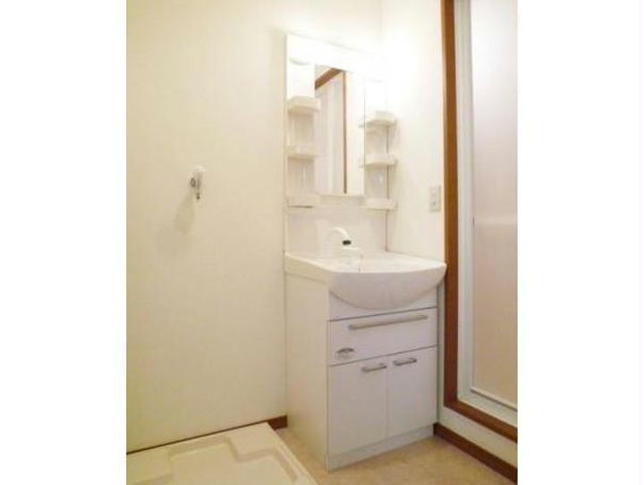 エル・フィネス三島の内装