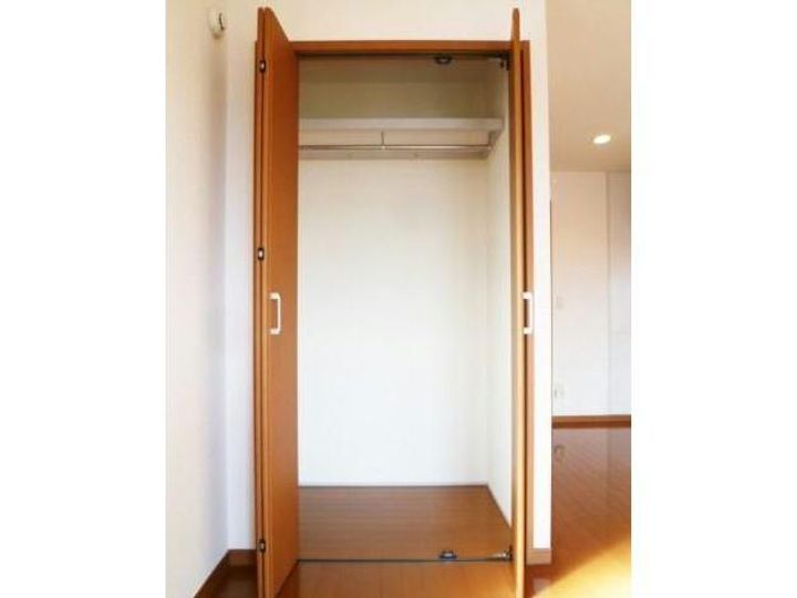 エル・フィネス三島の内装