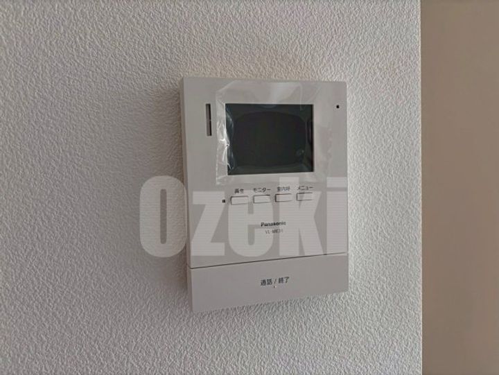 埼玉県越谷市大沢4(一戸建)の賃貸物件の内装