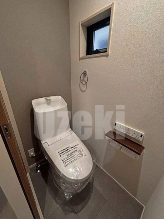 埼玉県越谷市大沢4(一戸建)の賃貸物件の内装