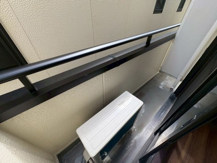 プレフルールの内装
