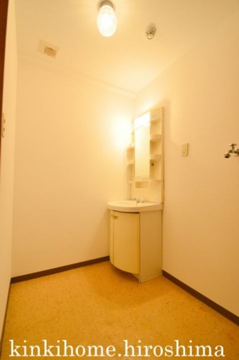 広島県廿日市市串戸2(マンション)の賃貸物件の内装