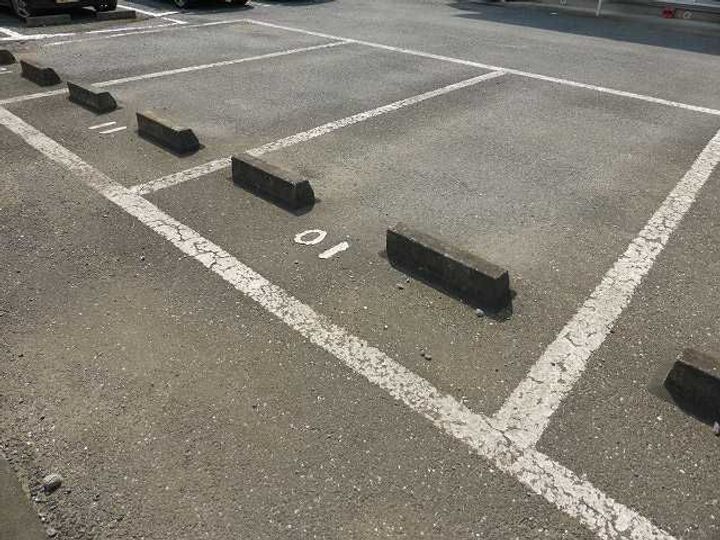 ヴィラ サンリットの地図