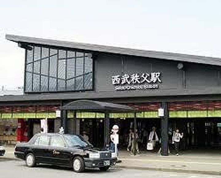 ヴィラ サンリットの周辺