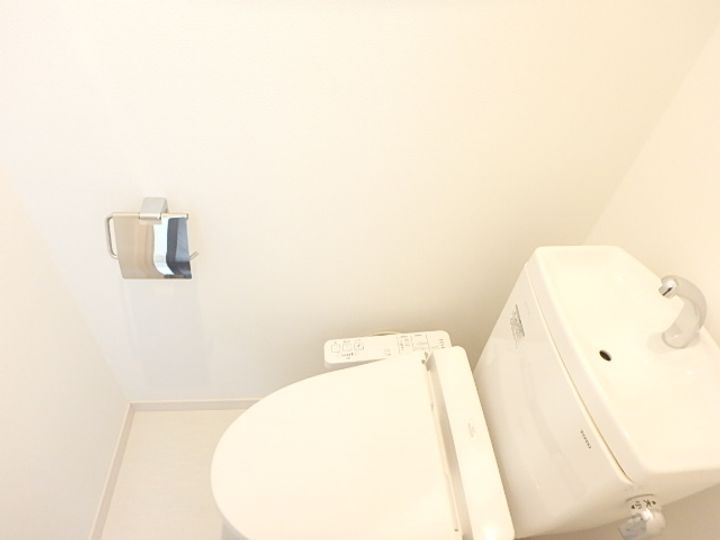 ALBA CASA 池袋本町の内装